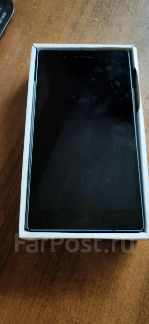 Lenovo. �/�, ������, 3G, 4G LTE, Dual-SIM ����