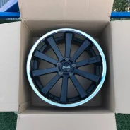 Gianelle Santo-2SS. 8.5/10.0x20", 5x120, ET35/35, �� 72,6���. ����