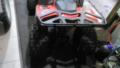 Wels CRF 125. ��������, � �������� ����