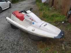 Yamaha Marine Jet 650T ����