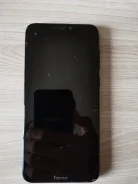 Honor 8C. �/�, ������, 4G LTE ����