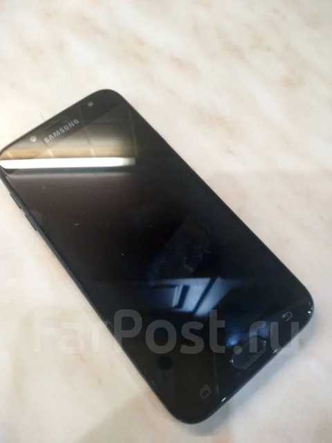 Samsung Galaxy J7 2017. �/� ����