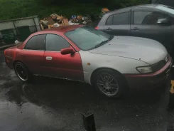 Toyota Carina ED. �������, ��������, 1.8, ������ ����