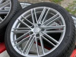 Bridgestone Eco Forme CRS111. 8.0x19", 5x114.3, ET38 ����