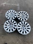 Replica. 7.0x15", 5x120, ET20 