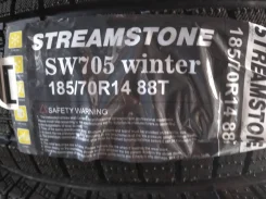 Streamstone SW705. ������, ��� �����, ����� ����