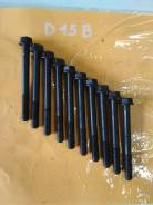   Honda D15B 90007P08000 