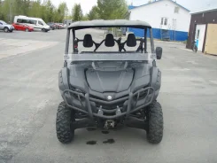 Yamaha Viking 540 IV. ��������, ���� ���\���, � �������� ����