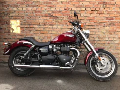 Triumph Speedmaster. 865����. ��., ��������, ���, ��� ������� ����