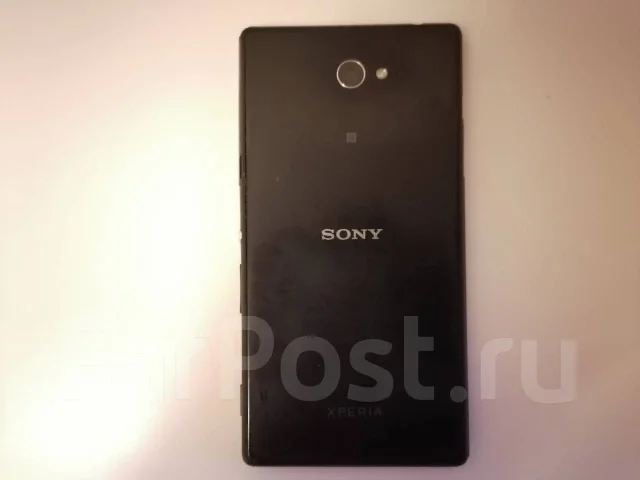 Sony Xperia M2 D2303. �/� ����