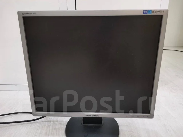 Samsung. 19" ����