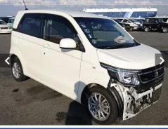 Honda N-WGN. JH1, S07A ����