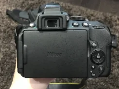 Nikon D5300. 20 � ����� �� ����