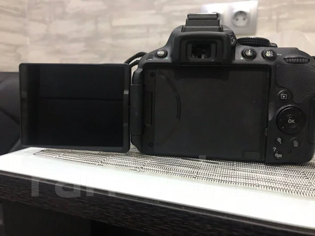 Nikon D5300. 20 � ����� �� ����