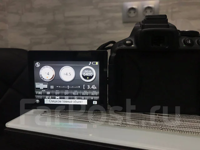 Nikon D5300. 20 � ����� �� ����