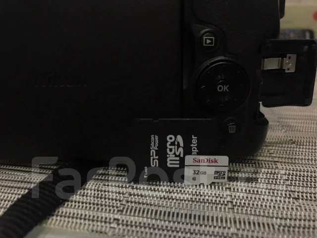 Nikon D5300. 20 � ����� �� ����