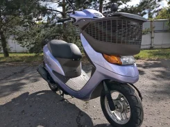 Honda Dio AF68 Cesta. 49����. ��., ��������, ��� ������� ����