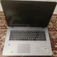 Asus VivoBook 17 F705UB. 15.6", ��� 6 ��, ���� 1 000���, WiFi: 1, Bluetooth: 1, ����������� �� 5��. ����