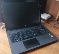 HP 15-db0138ur. 15.6", 3,6����, ��� 8 ��, ���� 1 000���, WiFi: 1, Bluetooth: 1, ����������� �� 5��. ����
