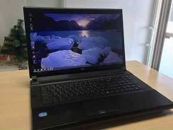 DNS Extreme. 15.6", ��� 8 ��, ���� 1 000���, WiFi: 1, Bluetooth: 1 ����