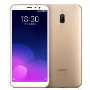 Meizu M6T. �/�, �������, 4G LTE, Dual-SIM ����