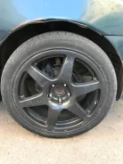 Compomotive. 6.0x30" ����