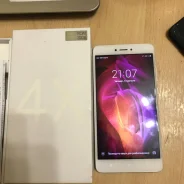 Xiaomi Redmi Note 4X. �/� ����
