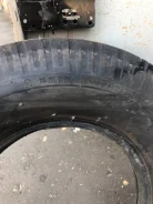 Bridgestone light truck, 6.50-14. �����������, ����� ����