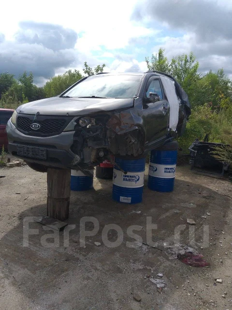 Kia Sorento ����