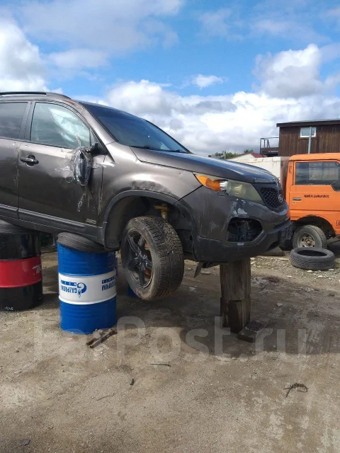 Kia Sorento ����