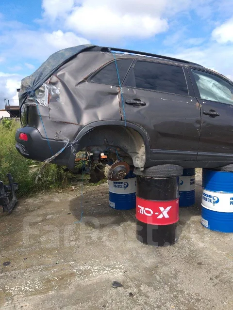Kia Sorento ����