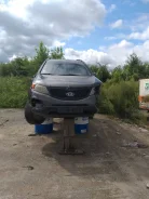 Kia Sorento ����