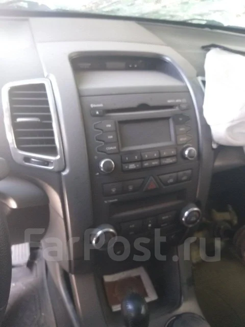 Kia Sorento ����