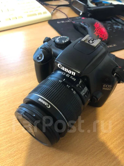 Canon EOS 1100D. 10 - 14.9 ��, ���: 3� ����