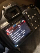 Canon EOS 1100D. 10 - 14.9 ��, ���: 3� ����