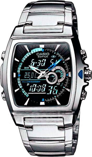 Efa store 120d casio