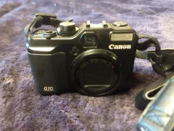 Canon PowerShot G10. 10 - 14.9 ��, ���: 5� ����
