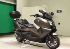 BMW C 650 GT. 650����. ��., ��������, ���, ��� ������� ����