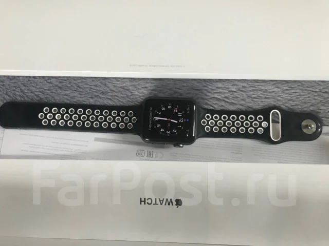 Apple Watch Series 3 ����