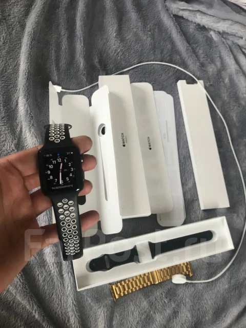 Apple Watch Series 3 ����