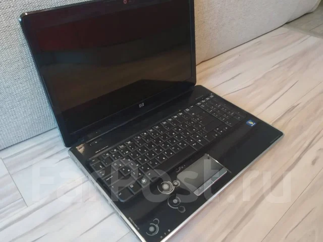 HP Pavilion dv6-2135er. 15.6", 2,1����, WiFi: 1, Bluetooth: 1 ����