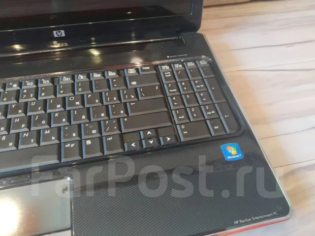 HP Pavilion dv6-2135er. 15.6", 2,1����, WiFi: 1, Bluetooth: 1 ����