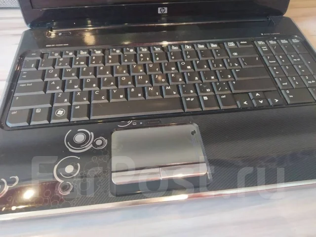 HP Pavilion dv6-2135er. 15.6", 2,1����, WiFi: 1, Bluetooth: 1 ����