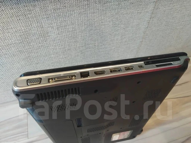 HP Pavilion dv6-2135er. 15.6", 2,1����, WiFi: 1, Bluetooth: 1 ����