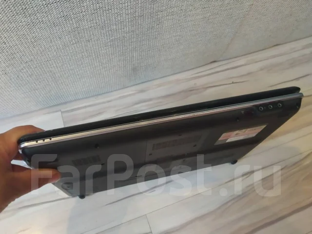 HP Pavilion dv6-2135er. 15.6", 2,1����, WiFi: 1, Bluetooth: 1 ����