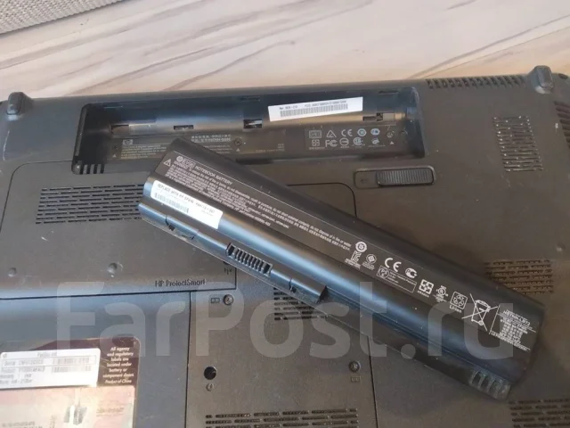 HP Pavilion dv6-2135er. 15.6", 2,1����, WiFi: 1, Bluetooth: 1 ����