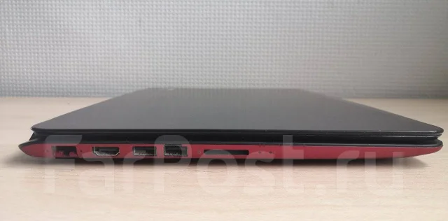 HP Envy 15. 15.4", 2 400����, ��� 6 ��, ���� 128���, WiFi: 1, Bluetooth: 1, ����������� �� 2��. ����