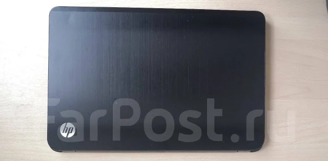 HP Envy 15. 15.4", 2 400����, ��� 6 ��, ���� 128���, WiFi: 1, Bluetooth: 1, ����������� �� 2��. ����
