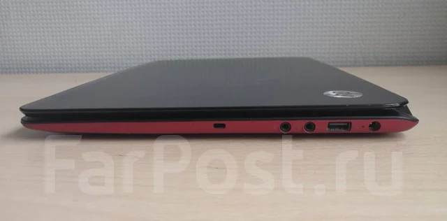 HP Envy 15. 15.4", 2 400����, ��� 6 ��, ���� 128���, WiFi: 1, Bluetooth: 1, ����������� �� 2��. ����