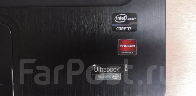 HP Envy 15. 15.4", 2 400����, ��� 6 ��, ���� 128���, WiFi: 1, Bluetooth: 1, ����������� �� 2��. ����